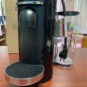 Nespresso Coffee Maker